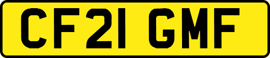 CF21GMF