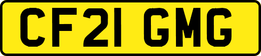 CF21GMG