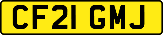 CF21GMJ