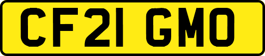 CF21GMO