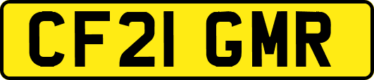 CF21GMR