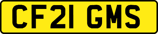 CF21GMS