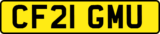 CF21GMU