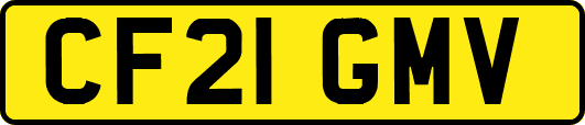 CF21GMV