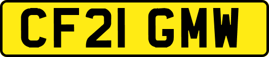 CF21GMW