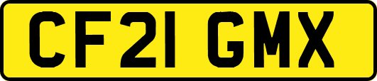 CF21GMX