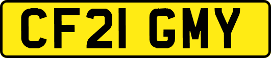 CF21GMY