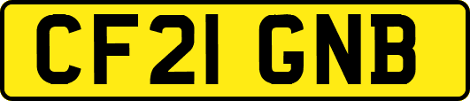 CF21GNB
