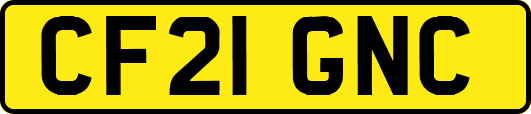 CF21GNC