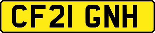 CF21GNH