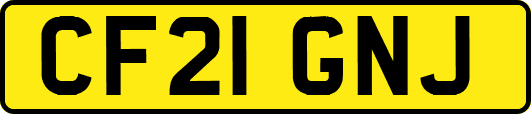 CF21GNJ