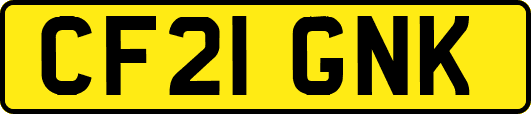 CF21GNK