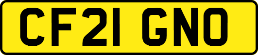 CF21GNO