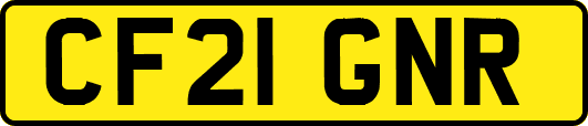 CF21GNR