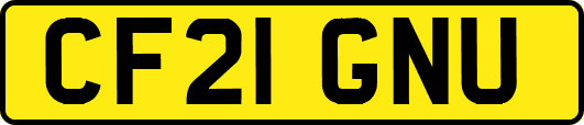 CF21GNU