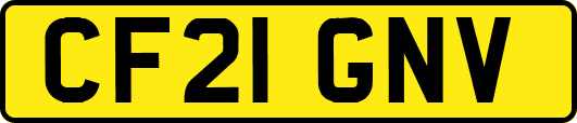 CF21GNV