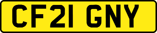 CF21GNY