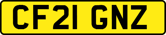 CF21GNZ