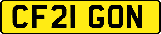 CF21GON