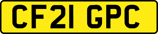 CF21GPC