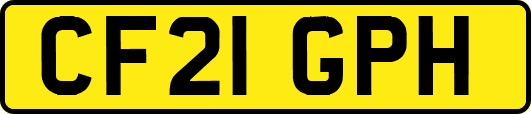 CF21GPH
