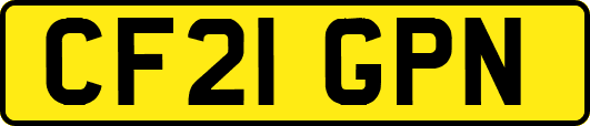 CF21GPN
