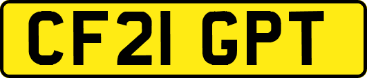 CF21GPT
