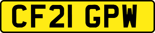 CF21GPW