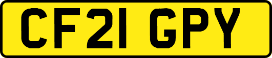 CF21GPY