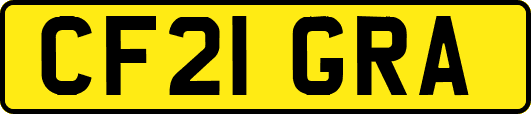 CF21GRA