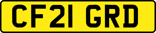 CF21GRD