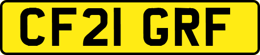 CF21GRF
