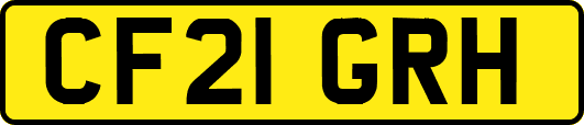 CF21GRH