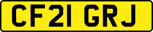 CF21GRJ