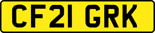 CF21GRK