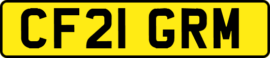 CF21GRM
