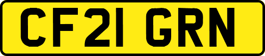 CF21GRN