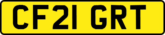 CF21GRT