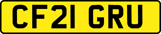 CF21GRU