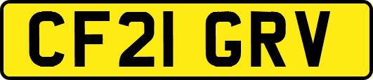 CF21GRV
