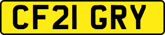 CF21GRY