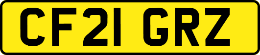 CF21GRZ