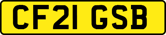 CF21GSB