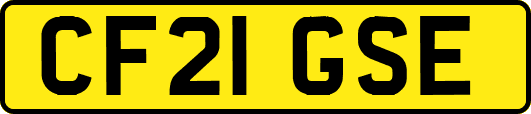 CF21GSE