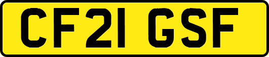 CF21GSF