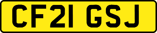 CF21GSJ