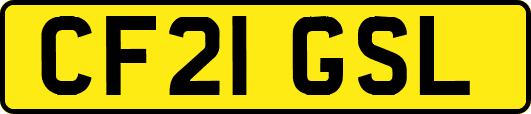 CF21GSL