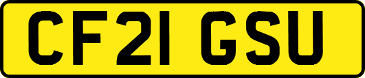 CF21GSU