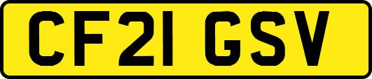 CF21GSV