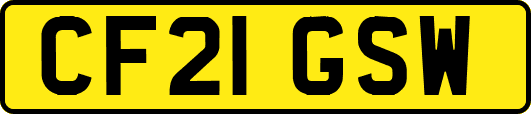 CF21GSW